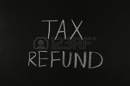 Tax  Refund
